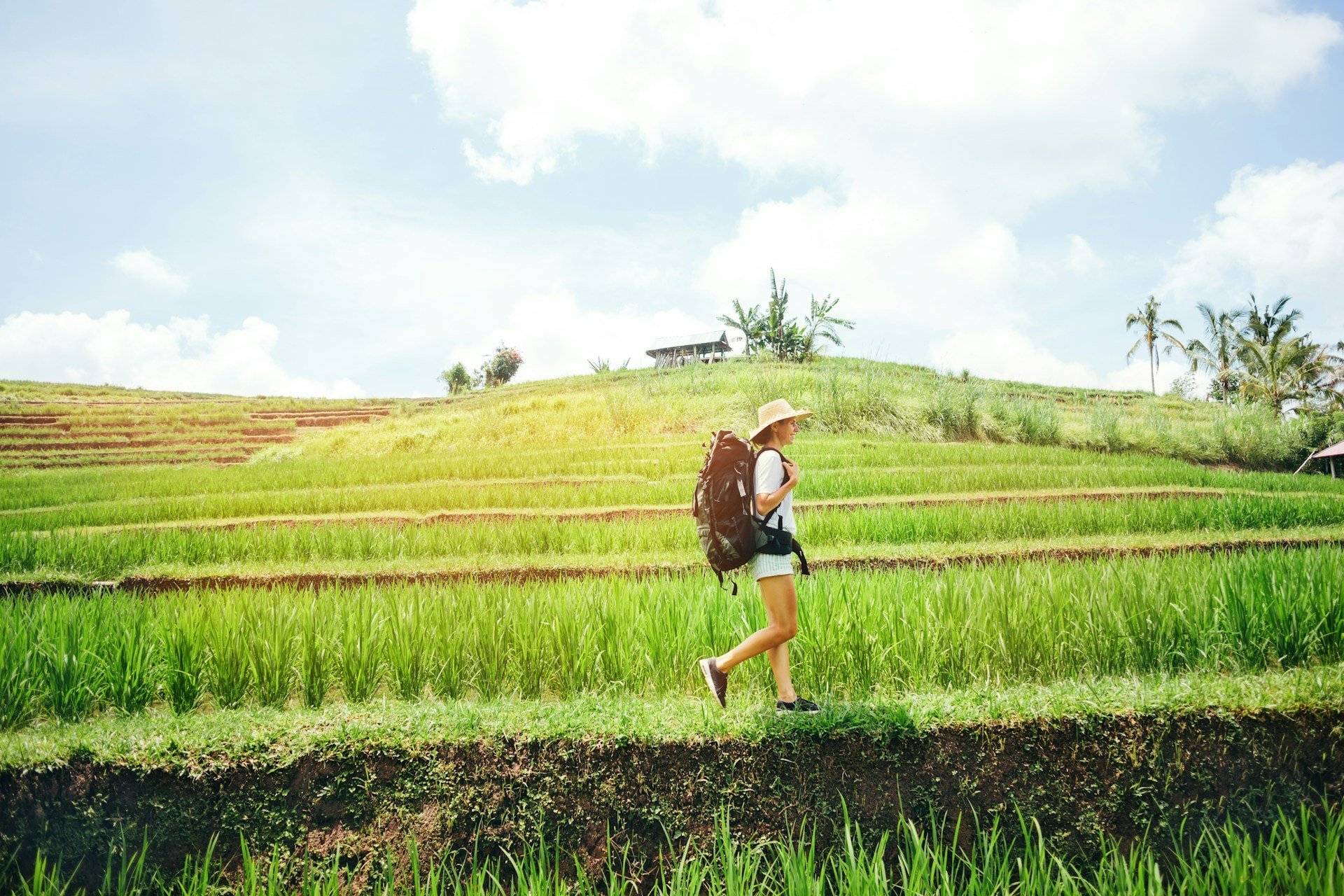 Bali découverte en petit groupe