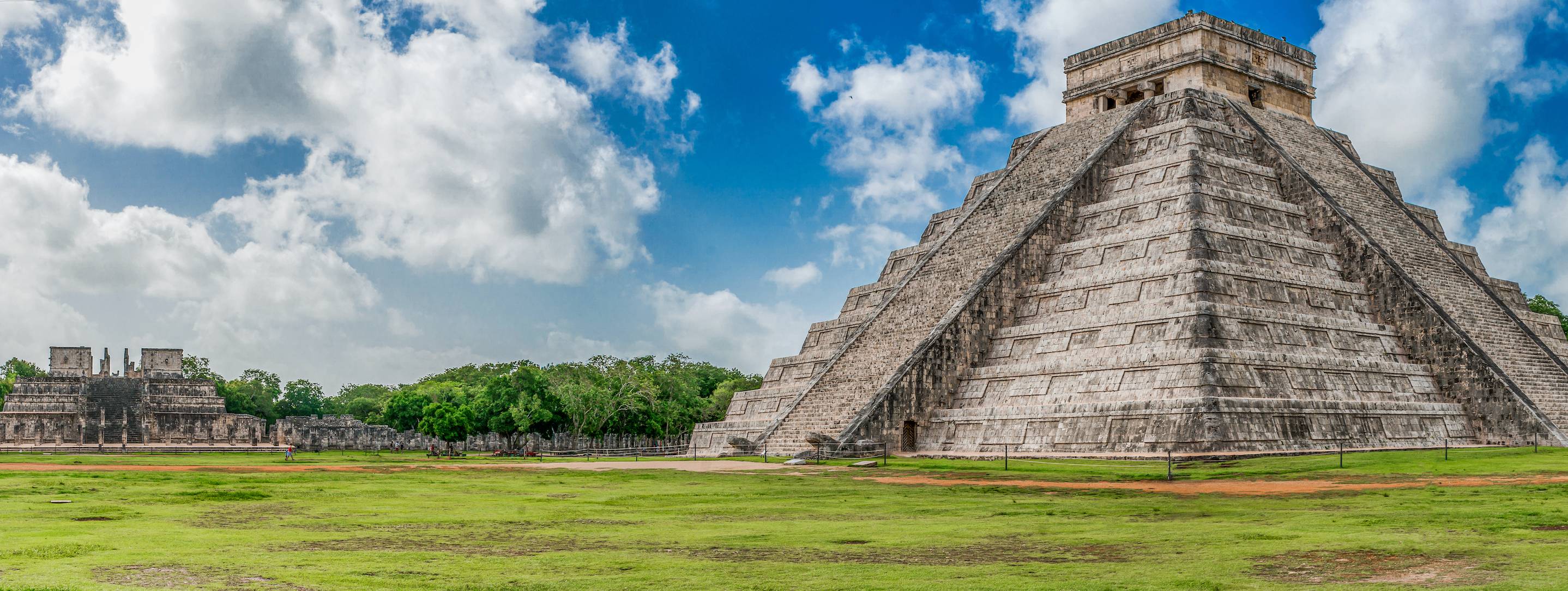 Vestiges mayas et côte caribéenne