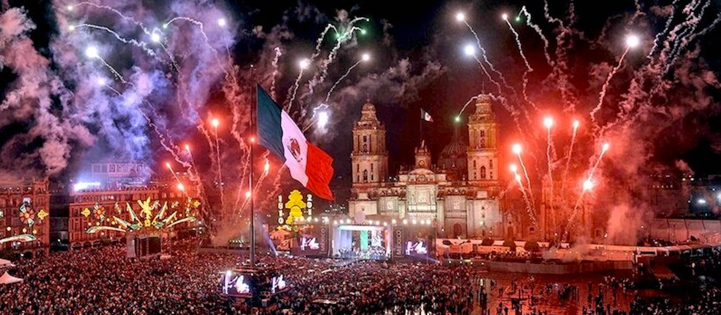 Septembre Patriote : Célébrez la Fête de l'Indépendance avec les Mexicains