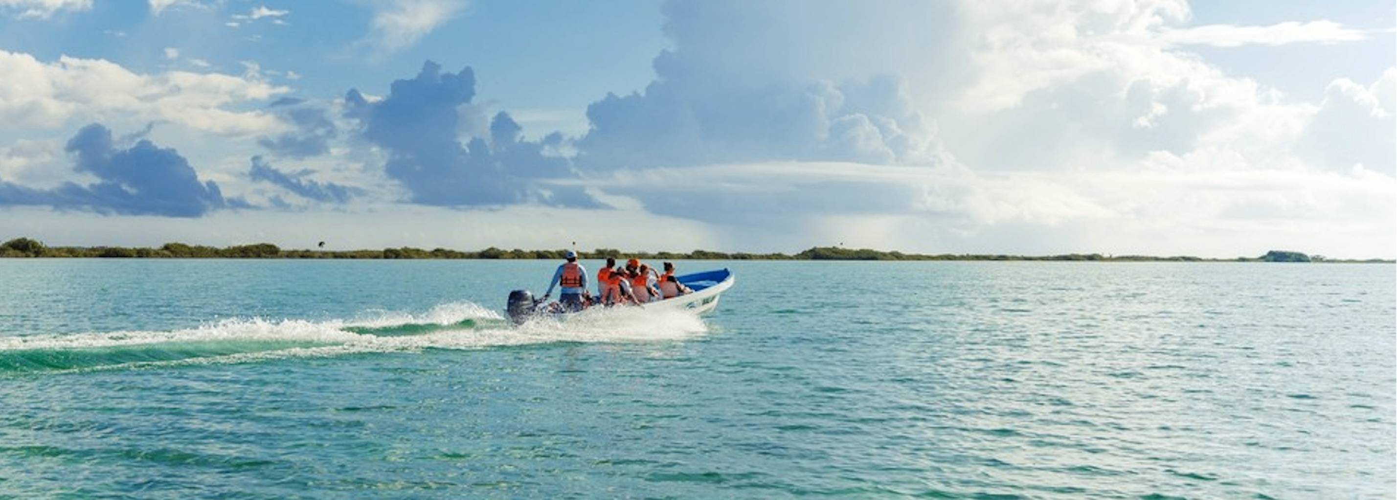 Destination Caraïbes et authenticité maya en famille