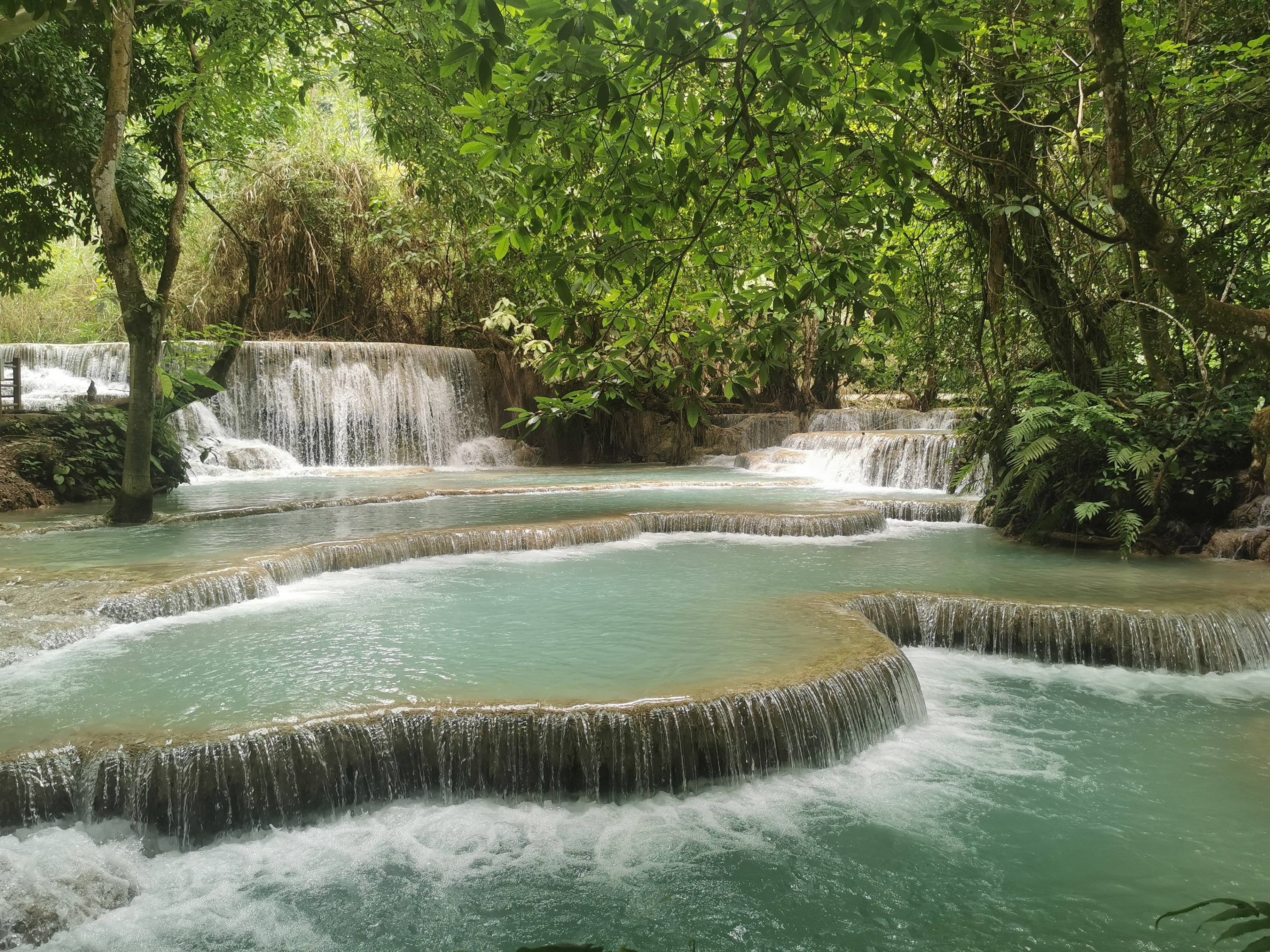 Tailandia y Laos, ruta terrestre entre templos y naturaleza