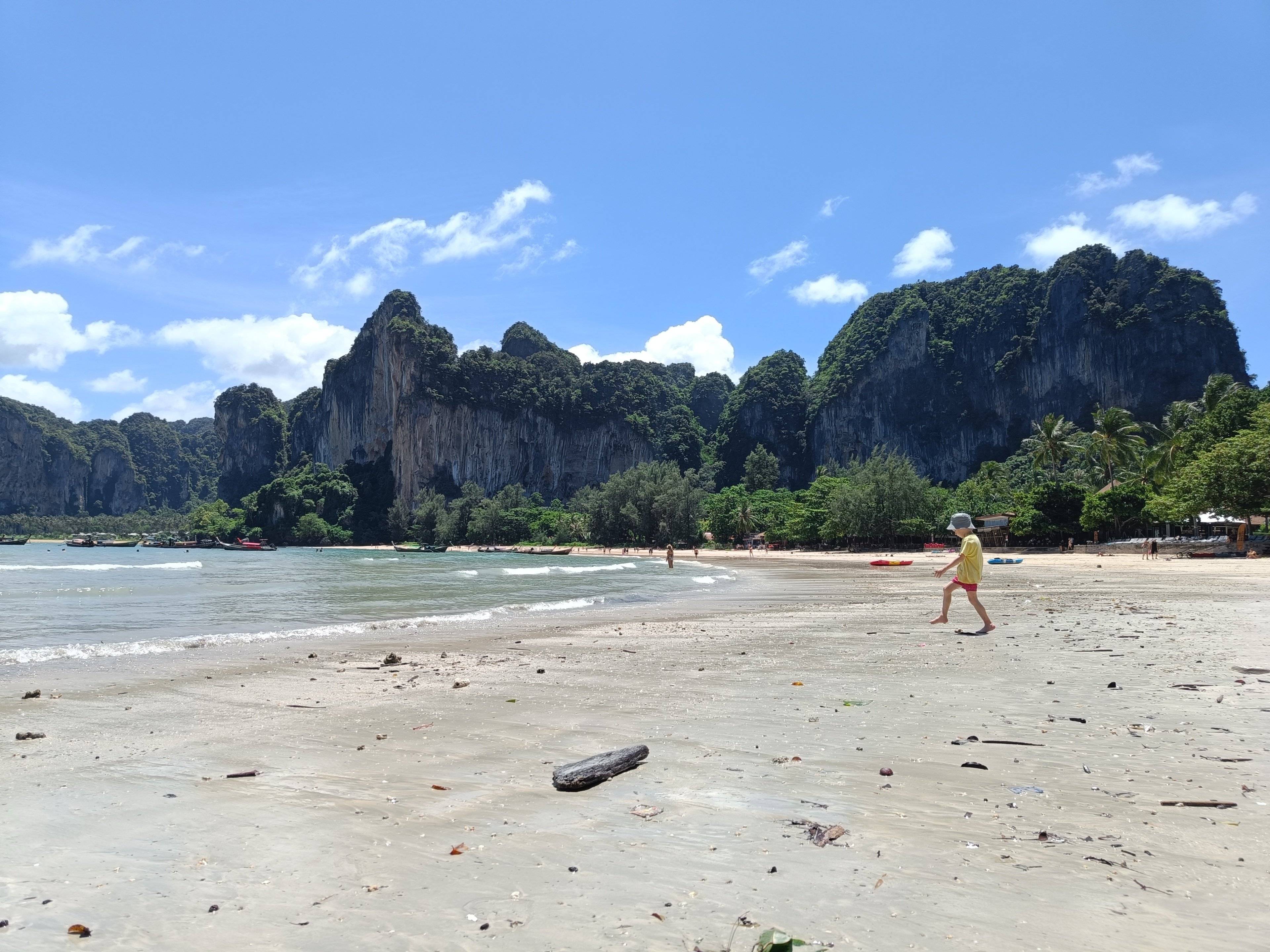 Cultura, Aventura y Playa con los Niños