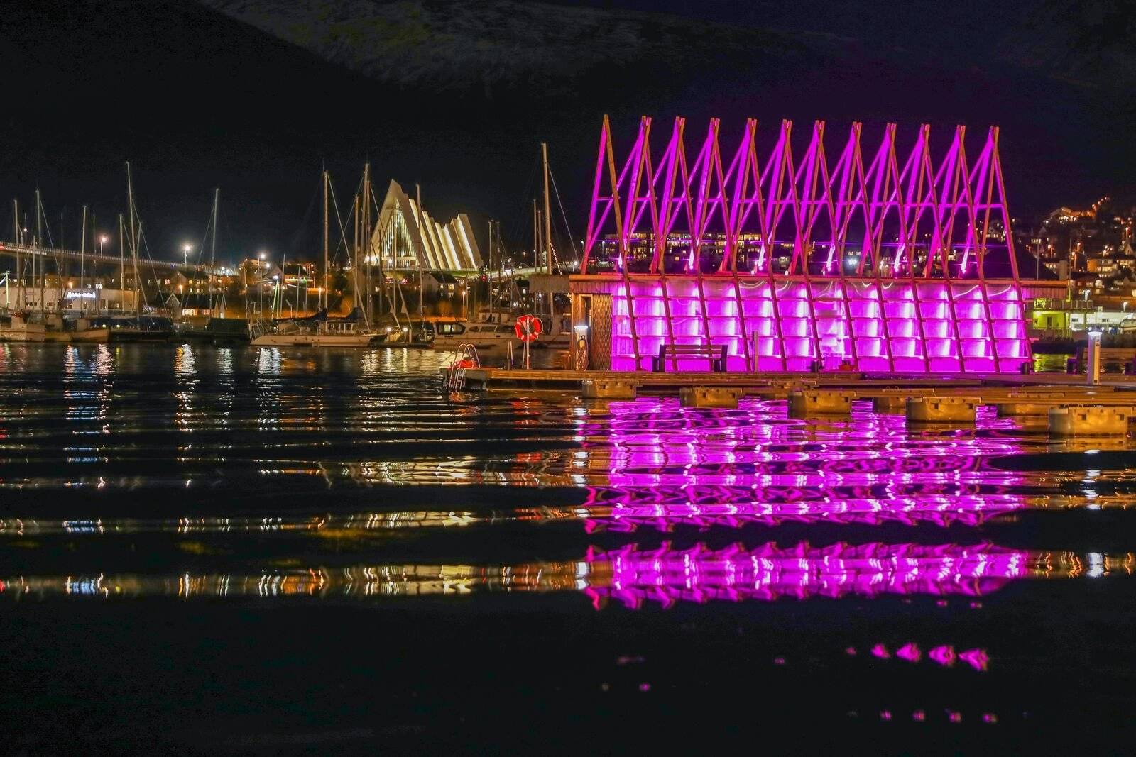 Capodanno a Tromsø - Last minute!