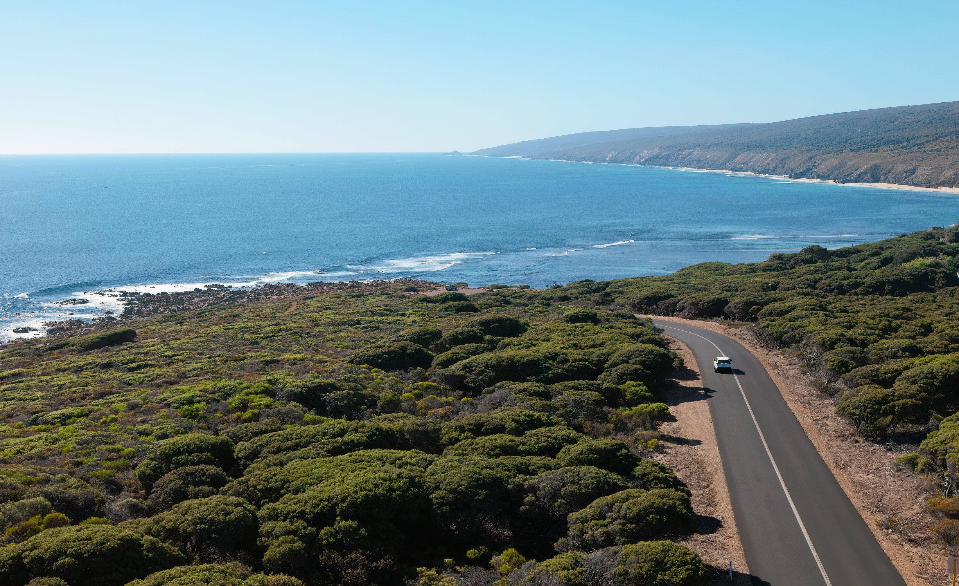 The Great South : Un road trip inoubliable en Australie Occidentale