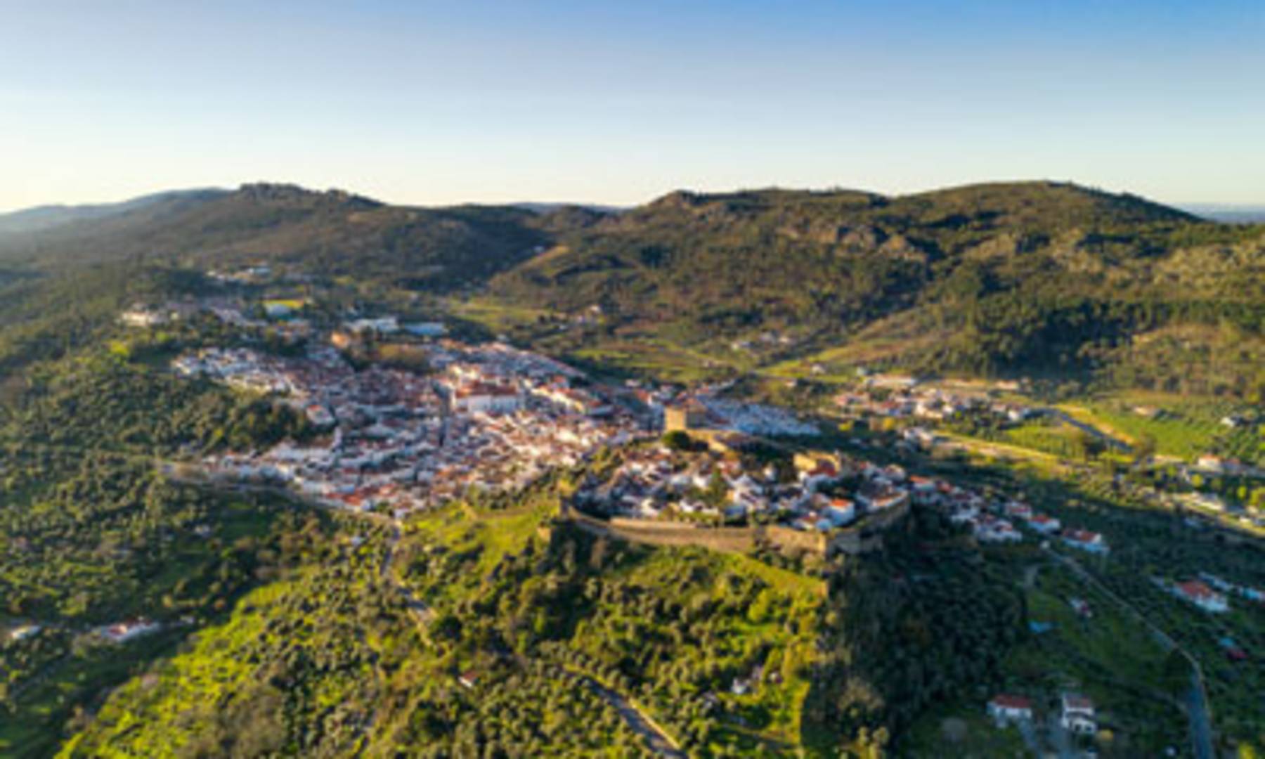 Serra de São Mamede