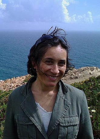 Sandrine  - Spécialiste des voyages Incontournables au Portugal et aux Açores  