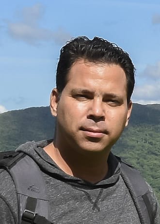 Oscar Felipe - Experte für geführte Rundreisen in Kuba