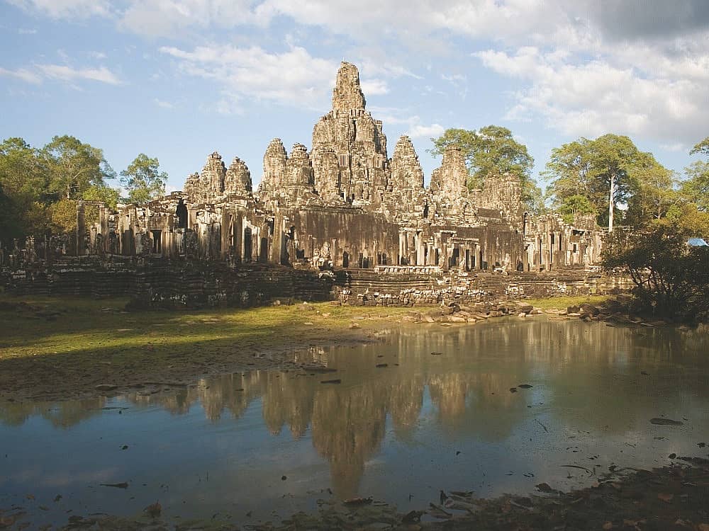 Angkor de A à Z