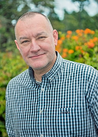 Jean-François - Especialista en viajes culturales, de naturaleza y familia en Guatemala y Belice