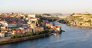 ​Porto, la ville "invincible"