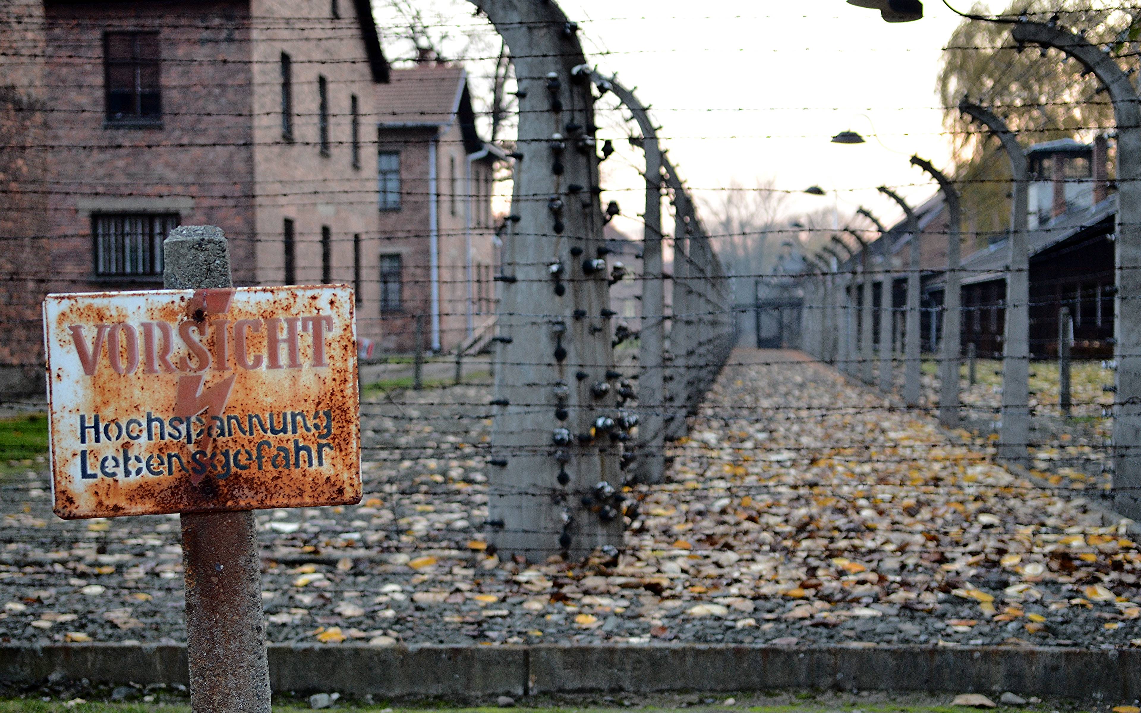Salida hacia Cracovia y Auschwitz-Birkenau