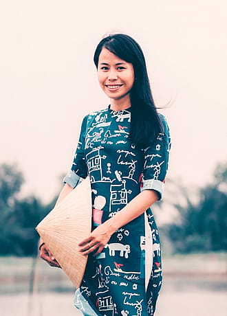 Laetitia - Spécialiste des combinés Vietnam-Cambodge