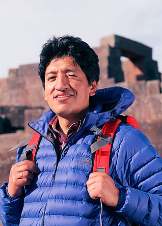 Augusto Michel - Especialistas en viajes clásicos y alternativos por Peru