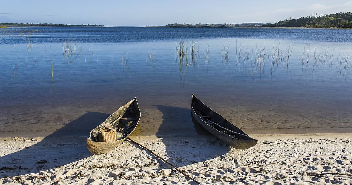 Visit Canal des Pangalanes in a tailor-made tour | Evaneos