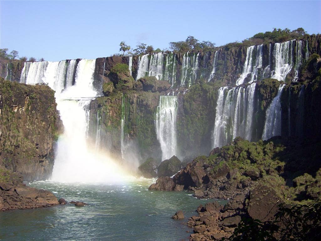 Cataratas de Iguazú ​(lado argentino)