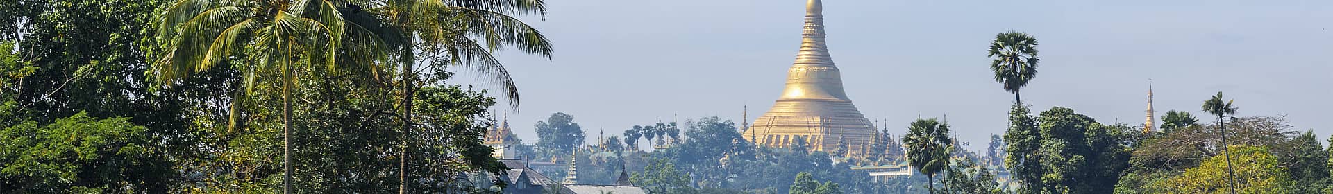 Rangoun