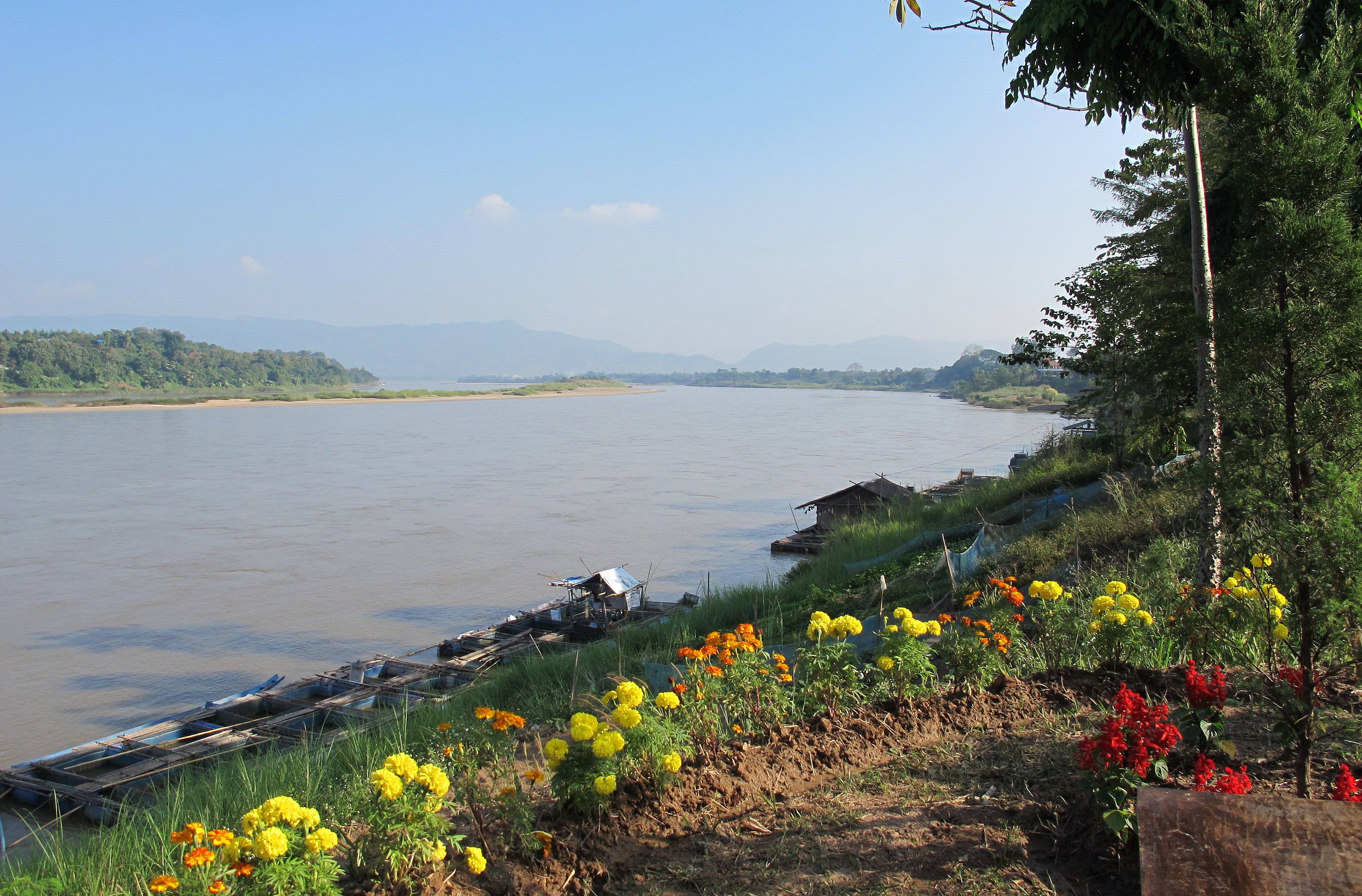 Chiang Khong