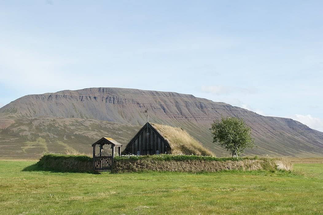 Skagafjörður