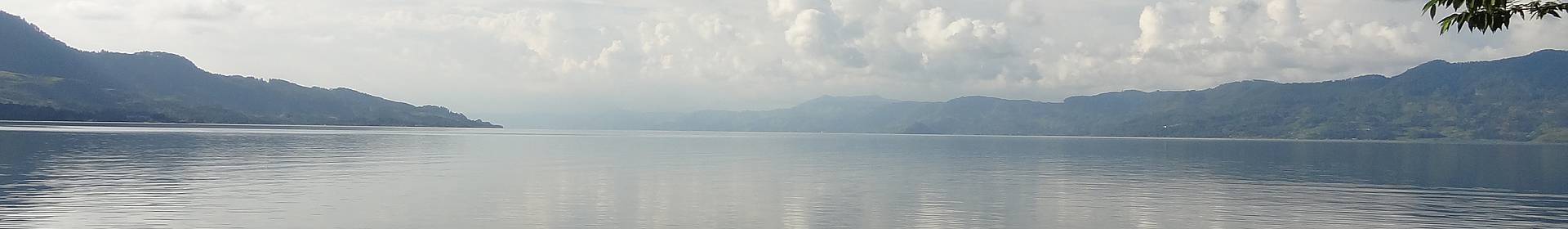 Danau Toba