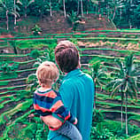Voyage en Indonésie en famille