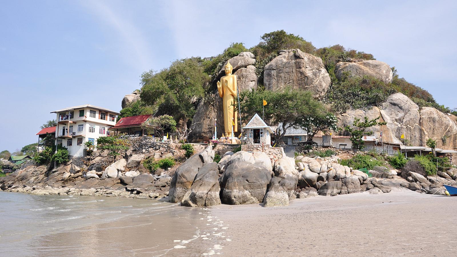 Visit Hua Hin in a tailor-made tour | Du Lịch TOPTOUR