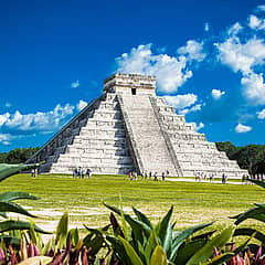 Nos conseils pour découvrir Chichén Itza au Mexique