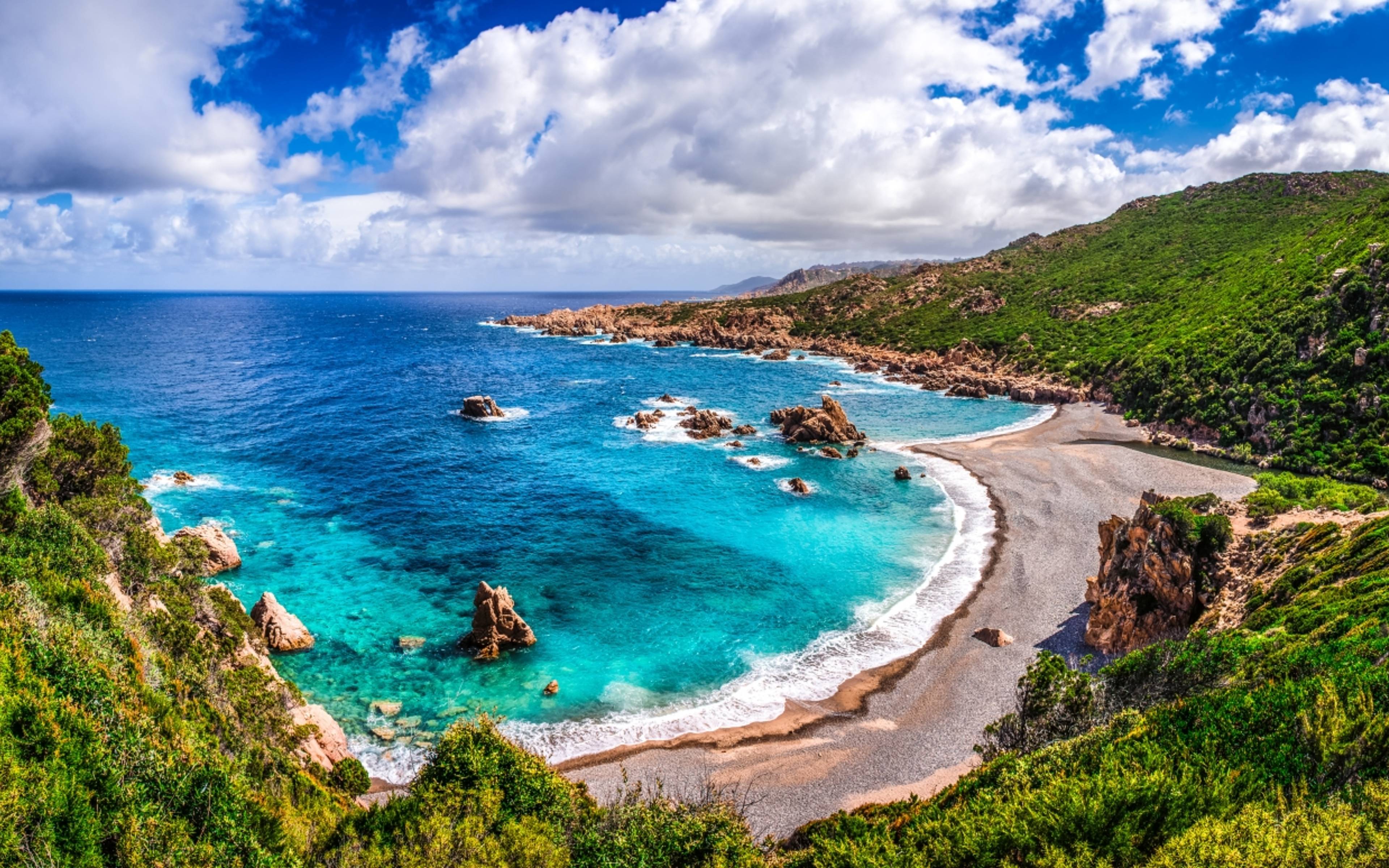 Isola di Sardegna