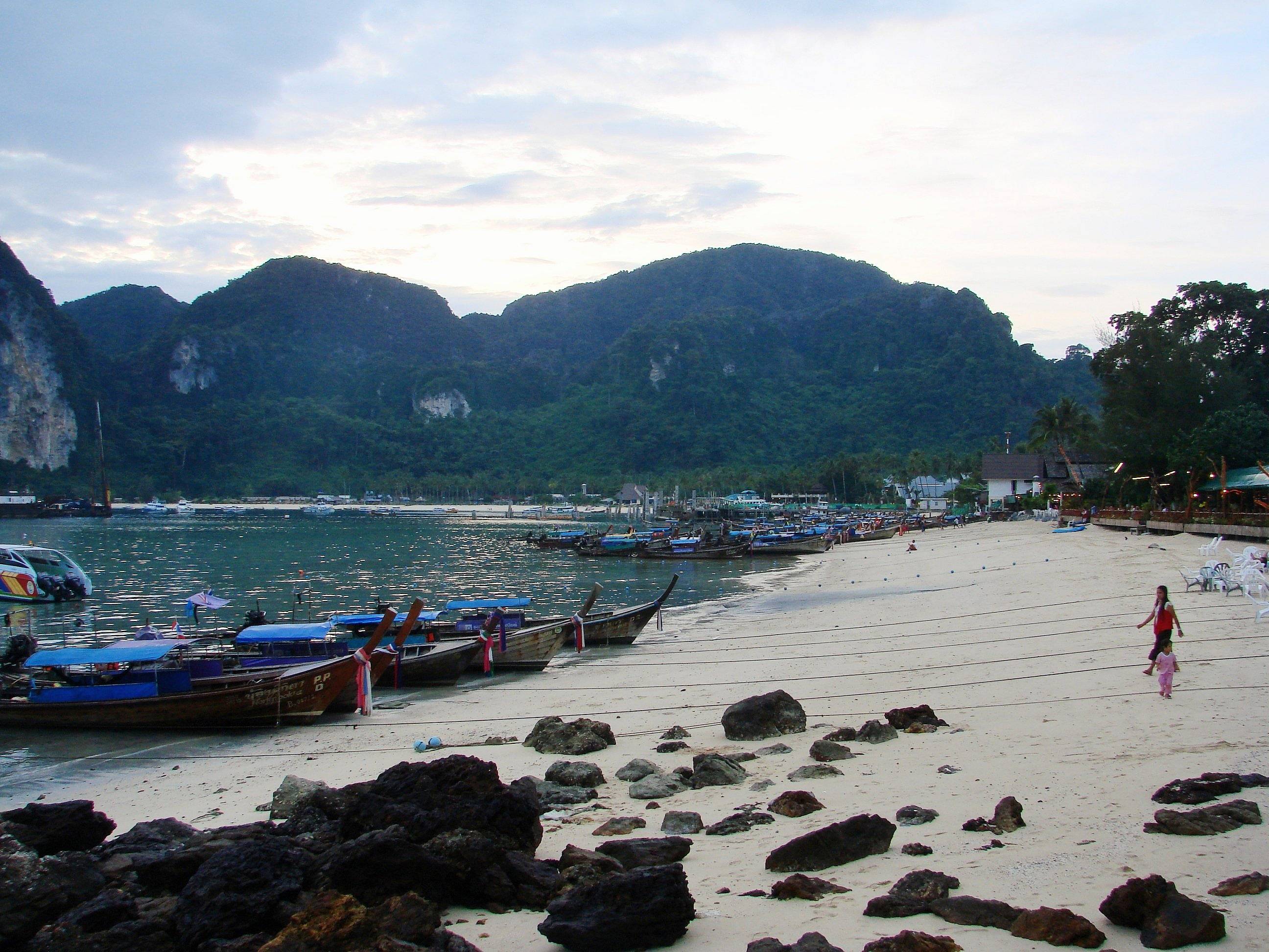 Koh Phi Phi