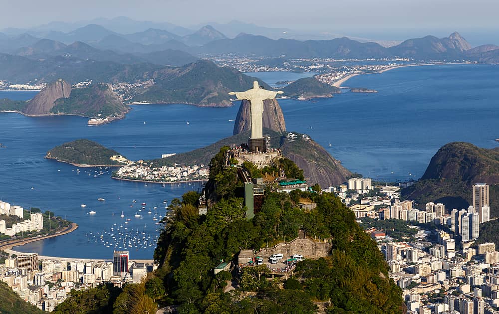 Brazil Rio De Janeiro Evaneos