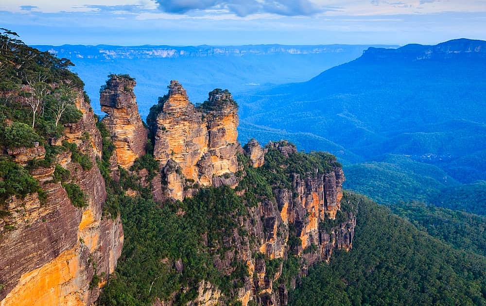 Australia: Blue Mountains | Evaneos