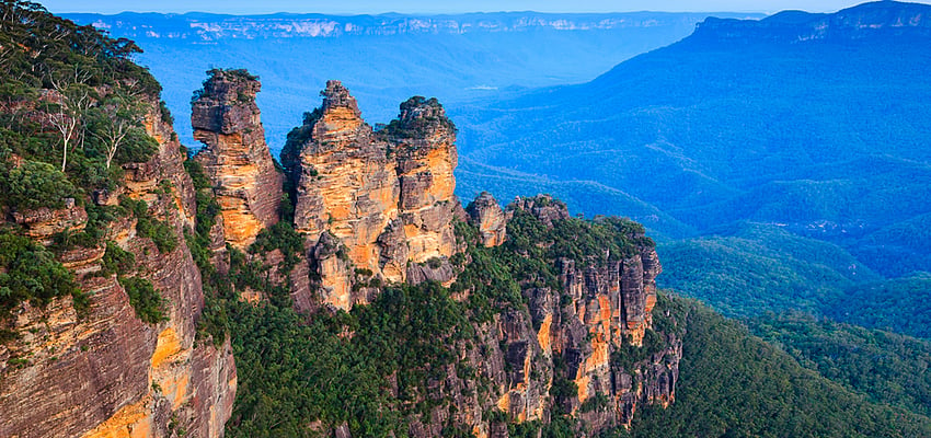 Australia: Blue Mountains | Evaneos