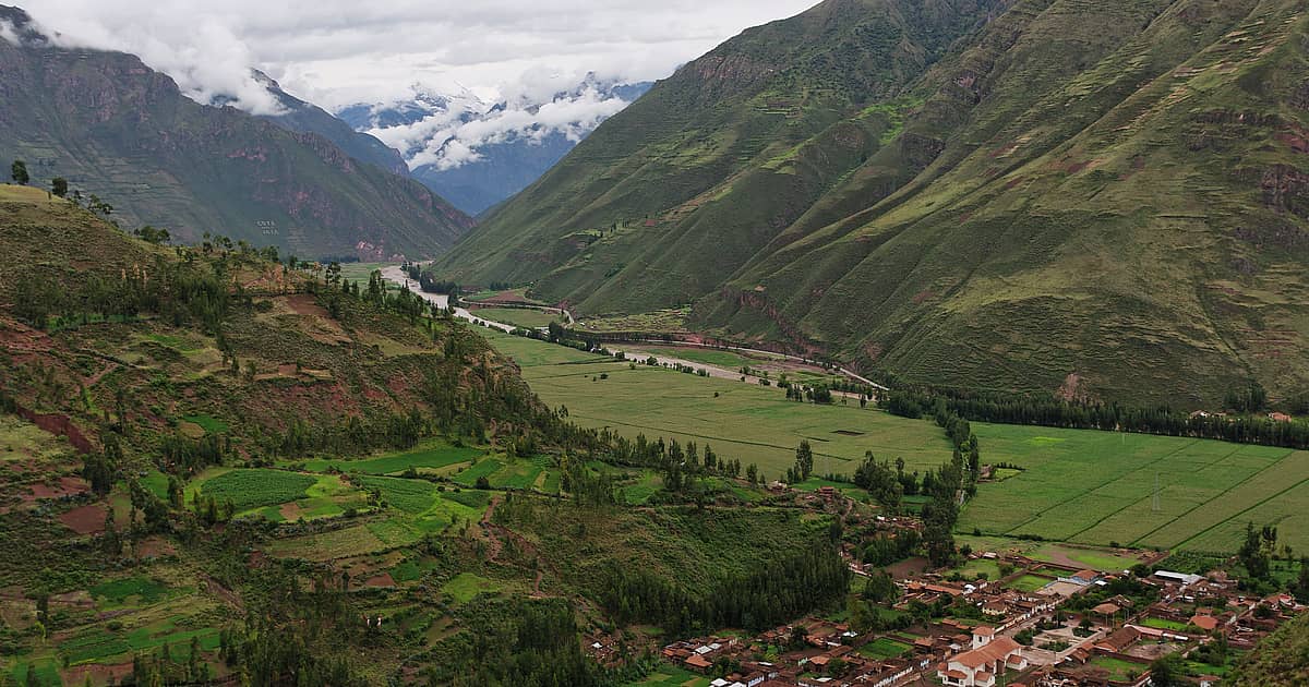 Peru Valle Sagrado Sehenswürdigkeiten Evaneos