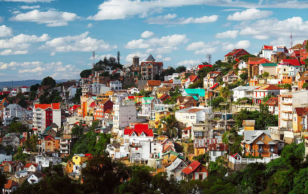 Madagascar: Antananarivo | Evaneos