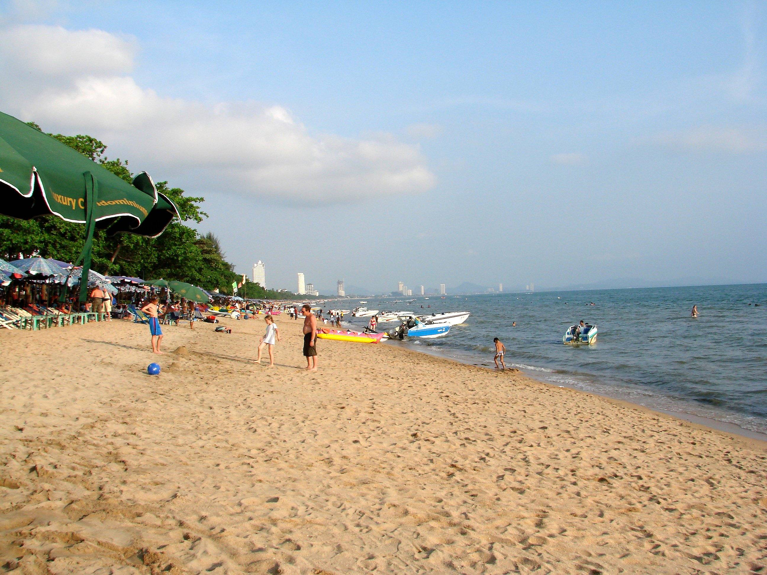 Pattaya