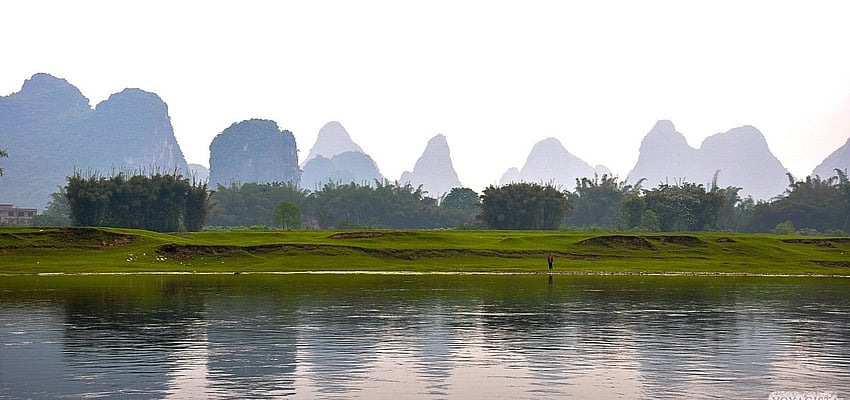 China Yangshuo Evaneos