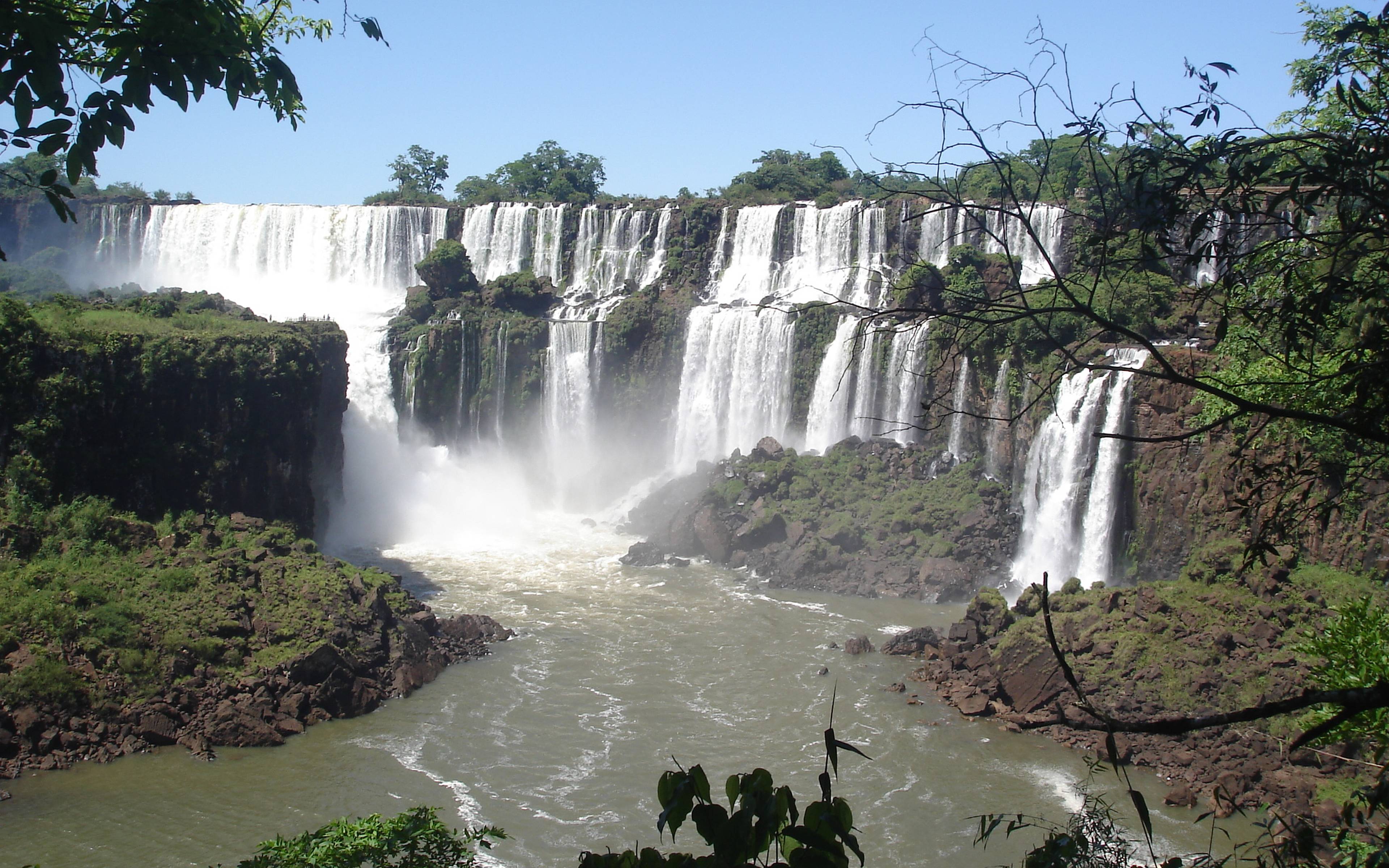 Parco nazionale dell'Iguazú