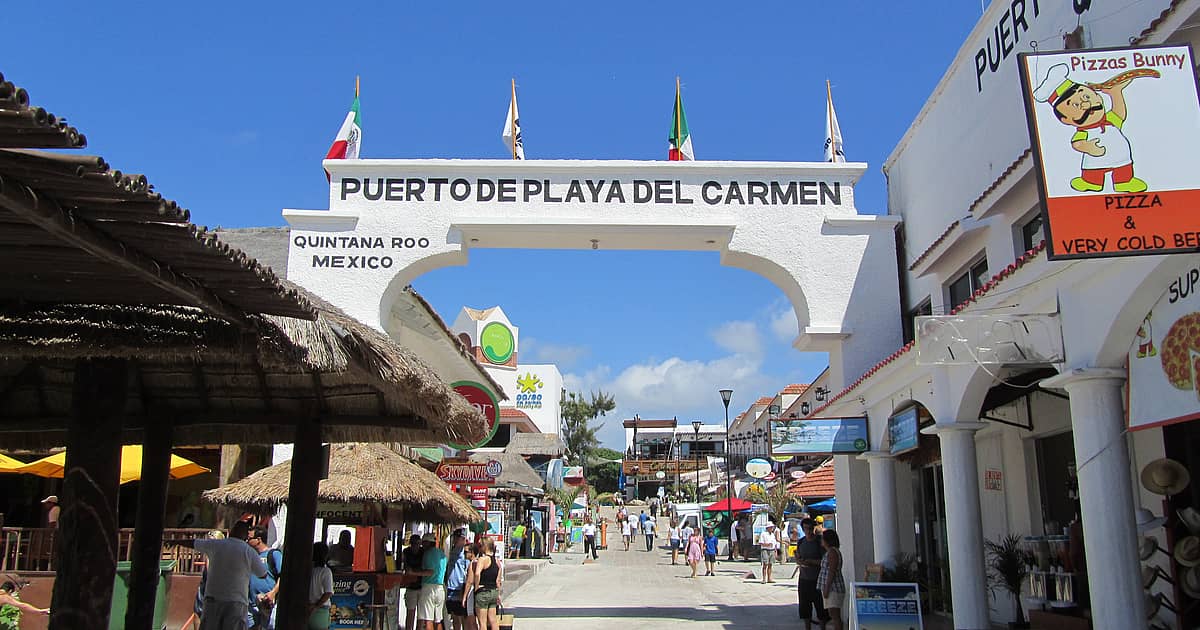Visit Playa del Carmen in a tailor-made tour | Evaneos