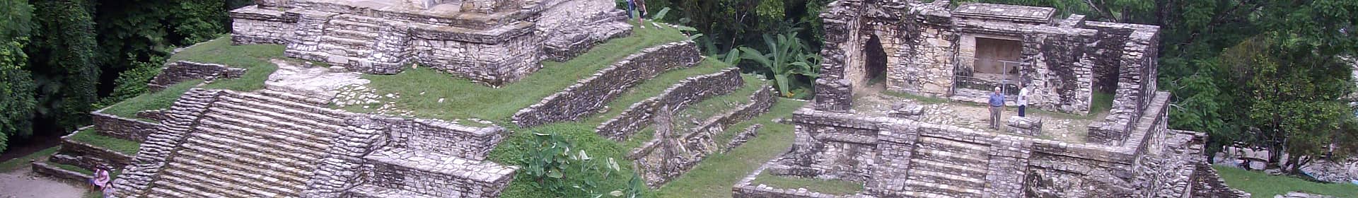 Palenque/Temp