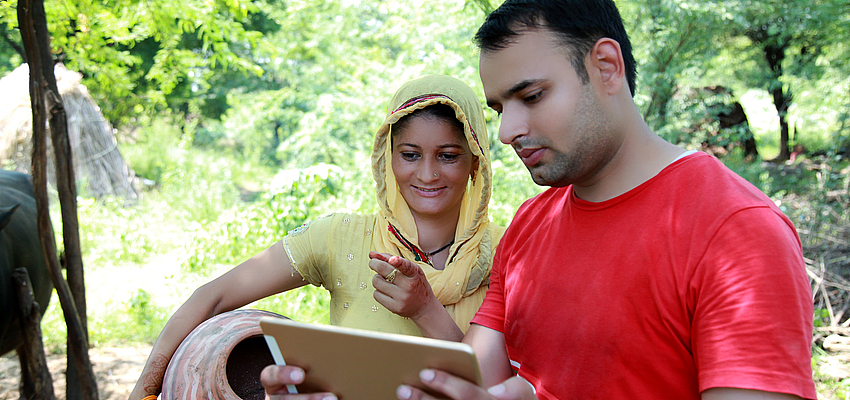 Indien Heute Zwischen Entwicklung Und Tradition