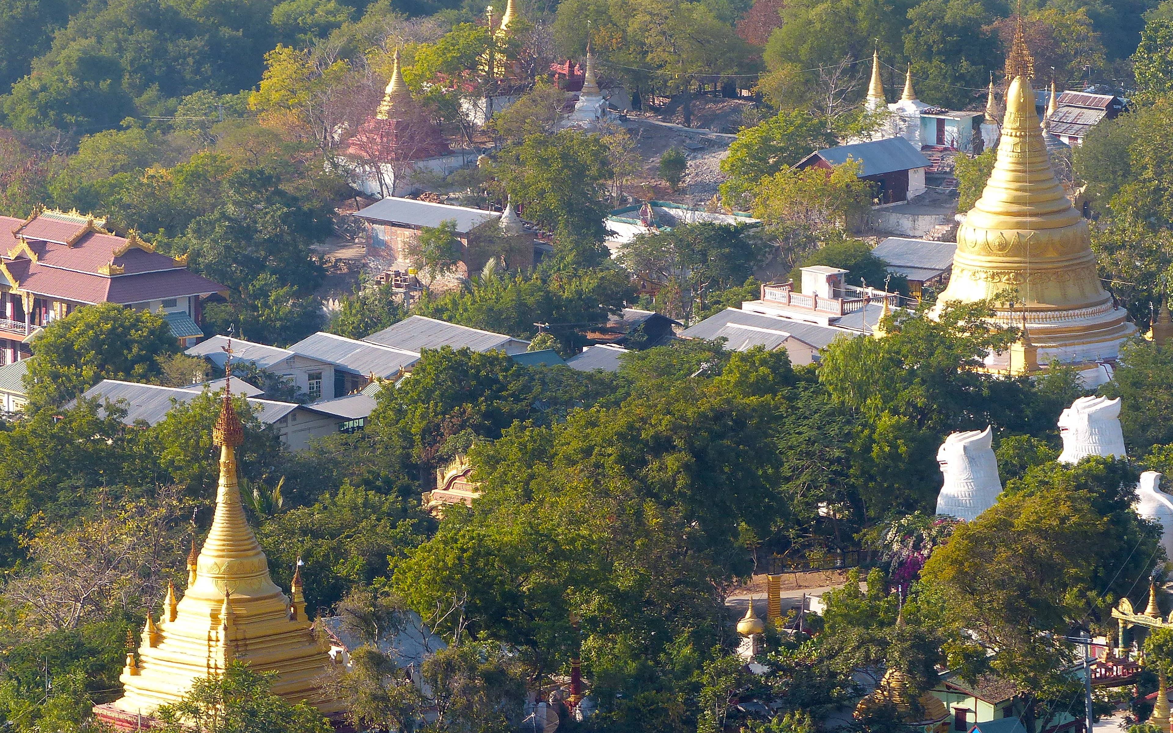 Sagaing