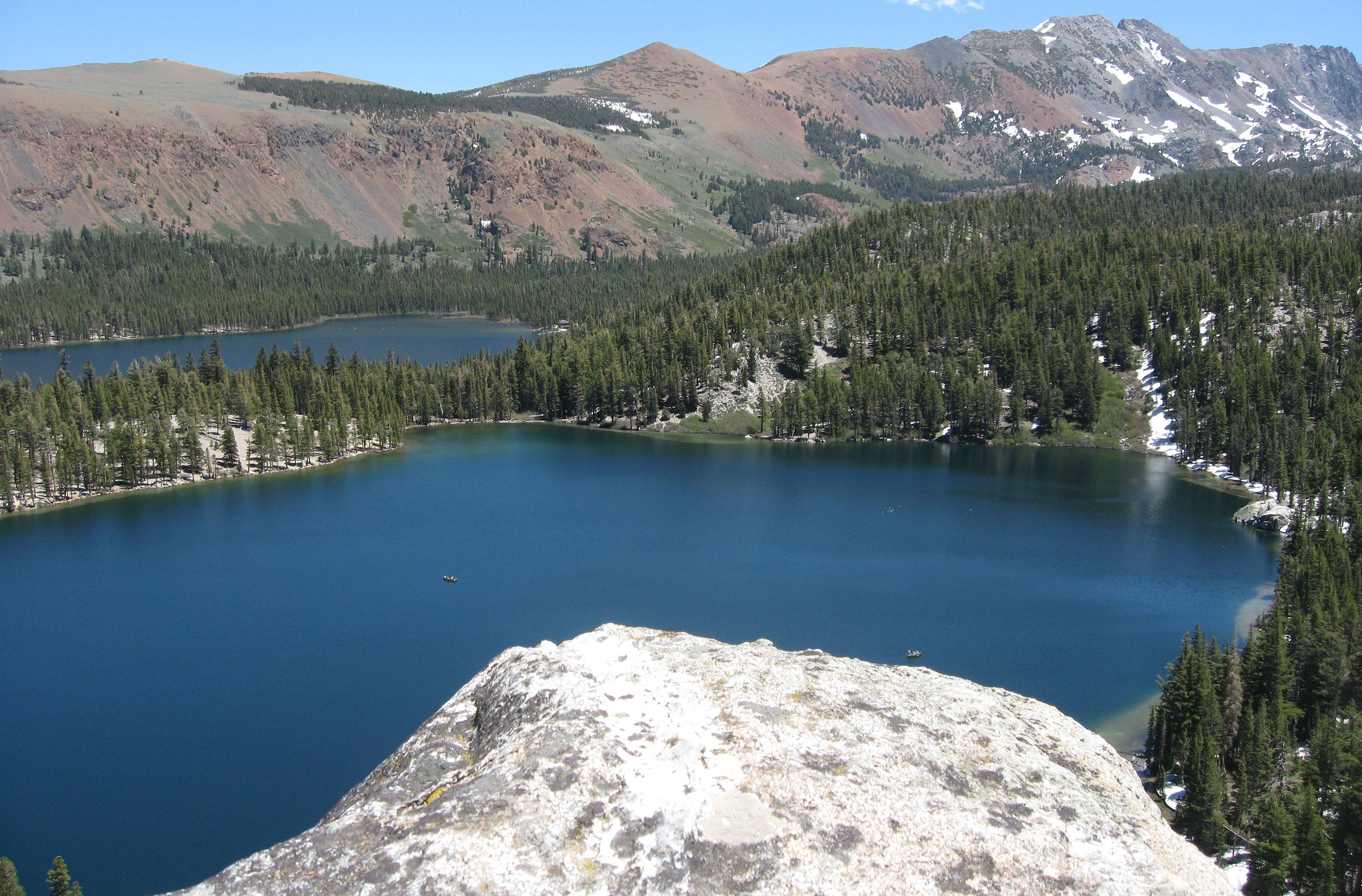 Mammoth Lakes