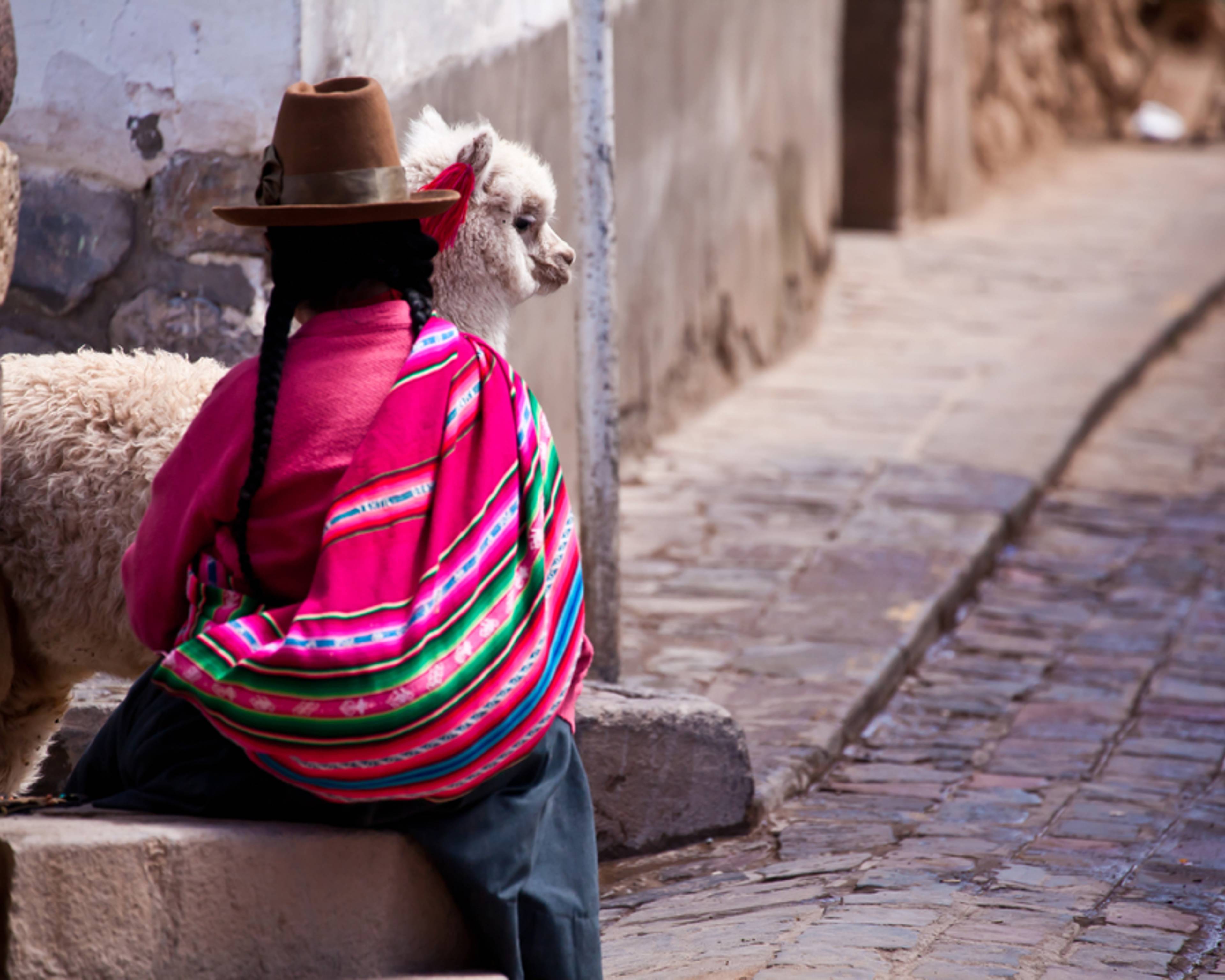 Más allá de los Incas: Perú de Norte a Sur