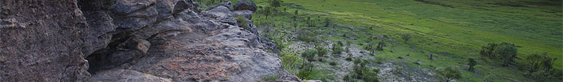 Kakadu National Parc