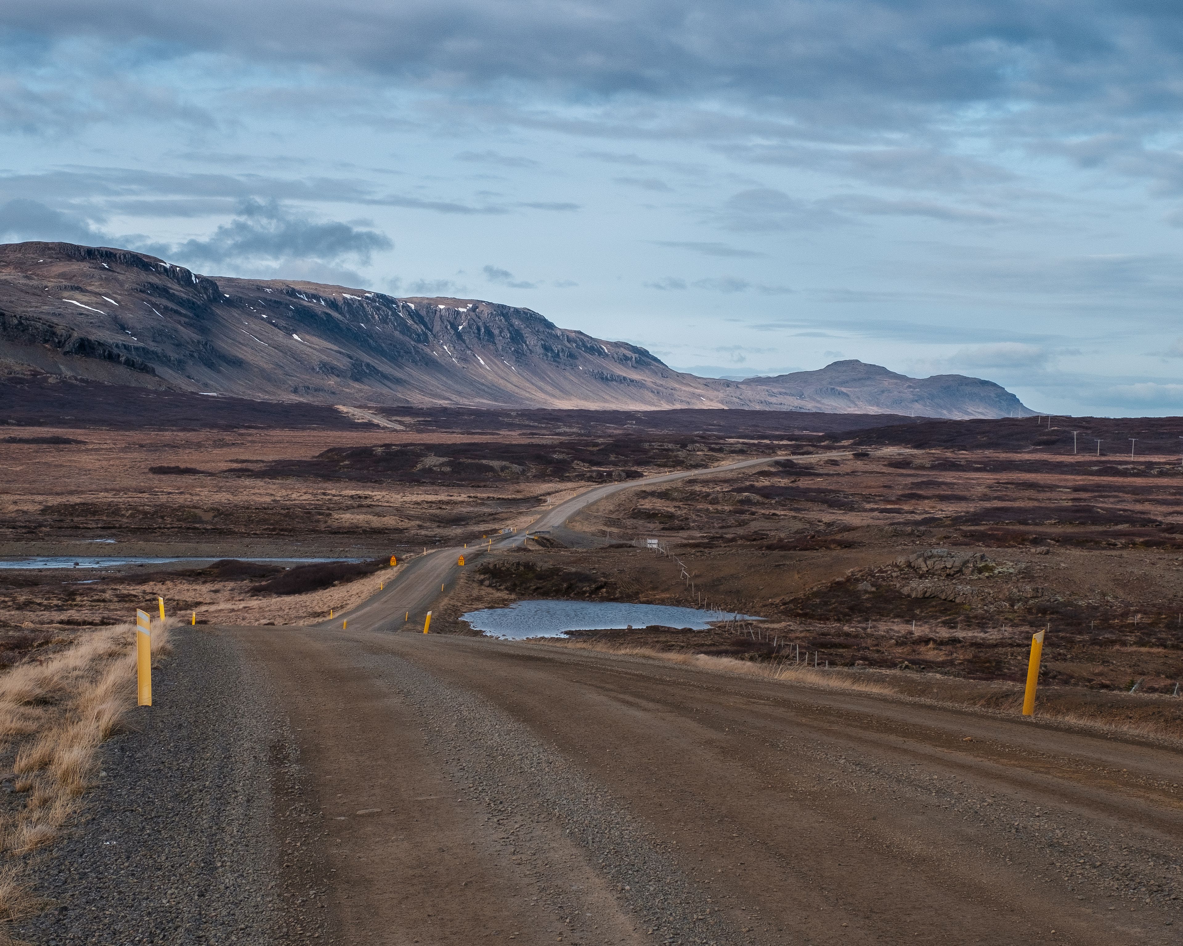 Grand Tour self-drive con i fiordi dell'Ovest 