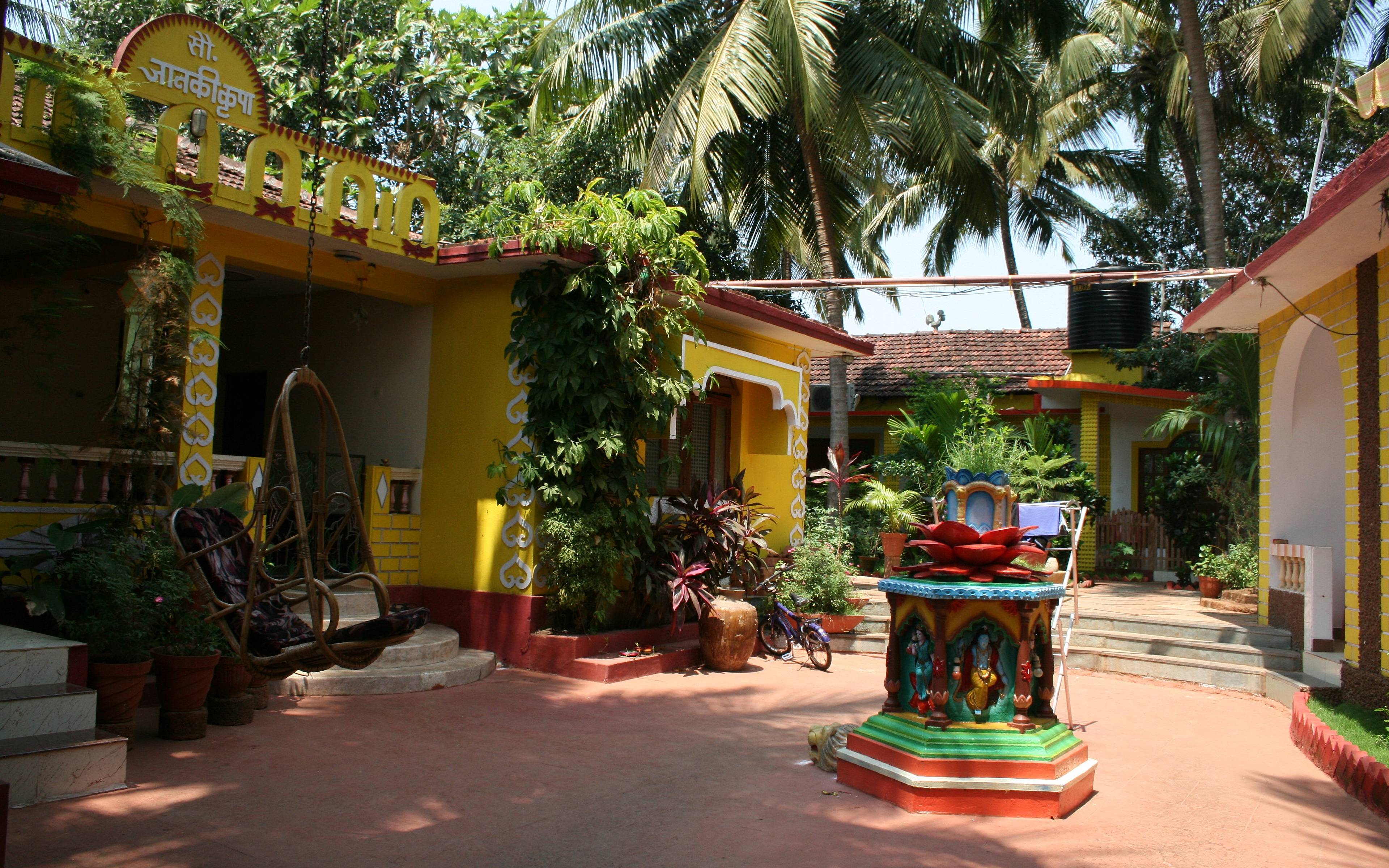 Kovalam