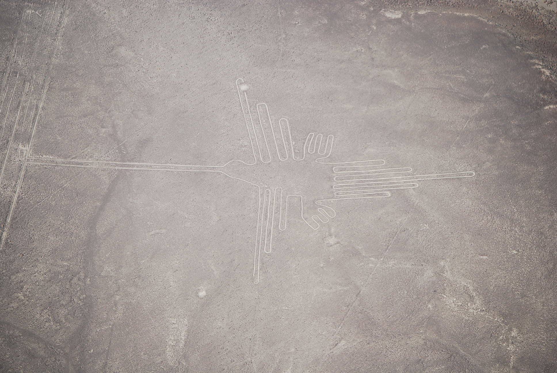 Provincia de Nazca