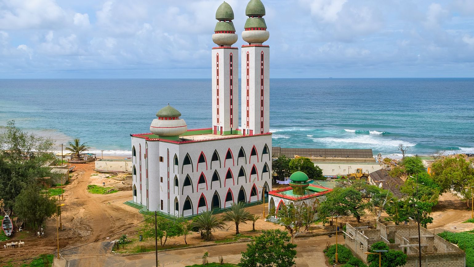 voyage circuit au senegal