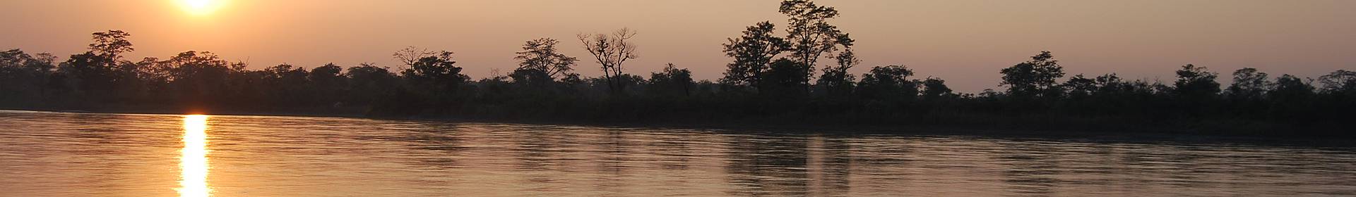 Royal Chitwan National Park