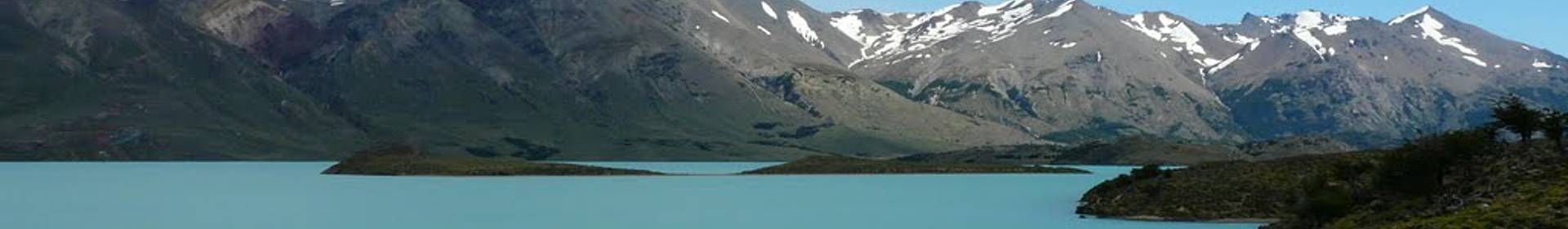 Lago Belgrano
