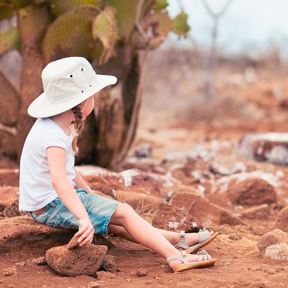 Design your perfect family vacation with a local expert in the Galapagos Islands